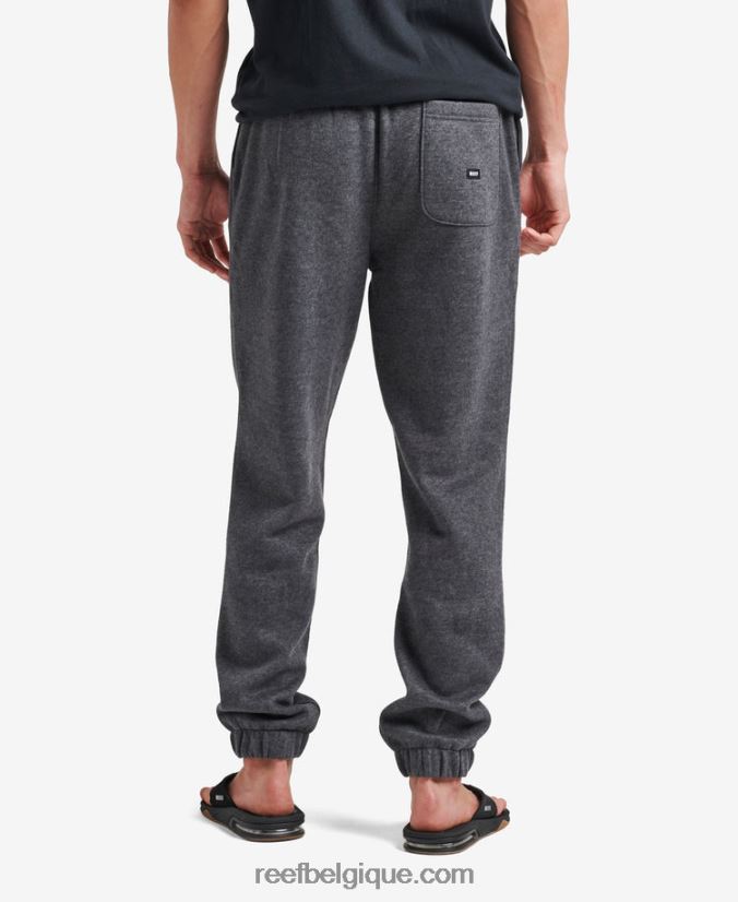 Hommes Reef gris acier jogging tamsen 2H4Z0V749