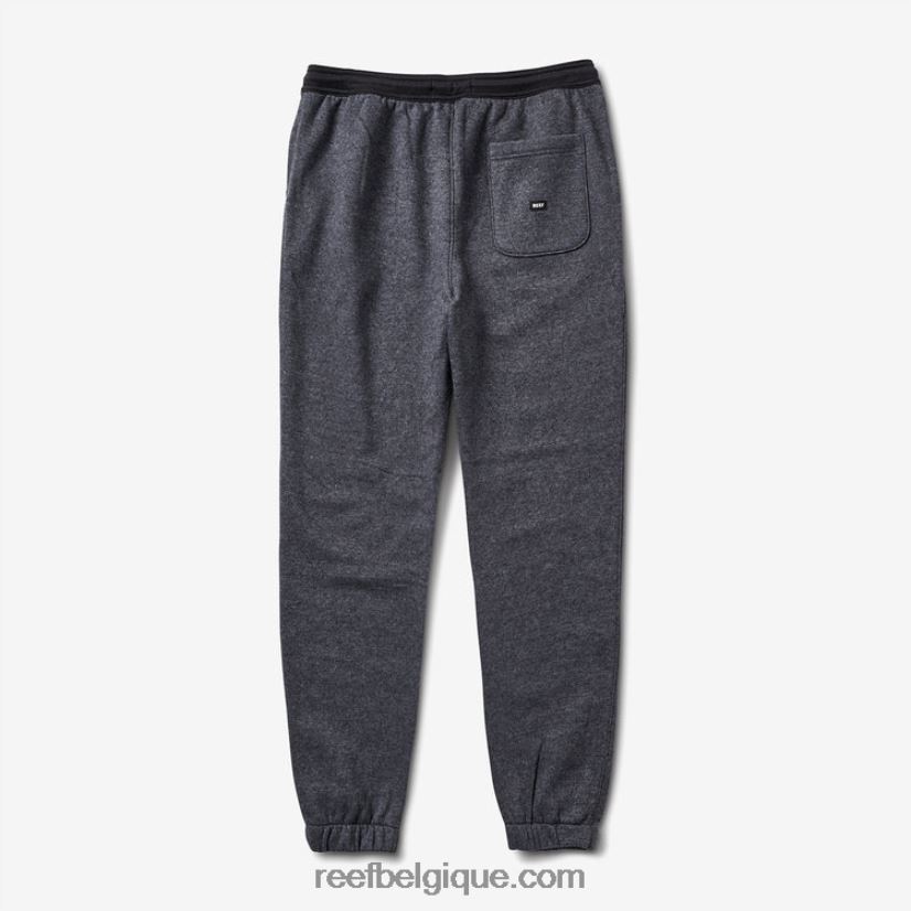 Hommes Reef gris acier jogging tamsen 2H4Z0V749