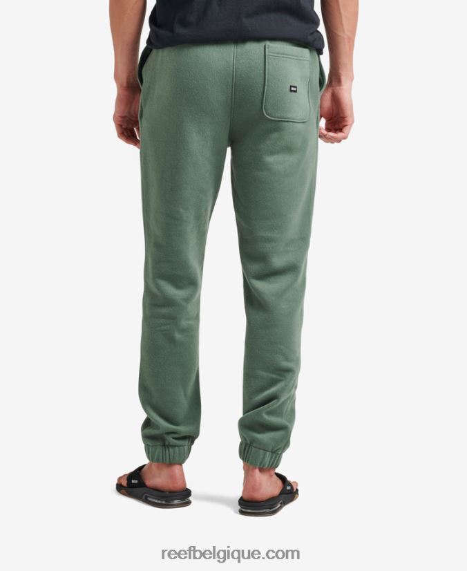 Hommes Reef thym jogging tamsen 2H4Z0V748