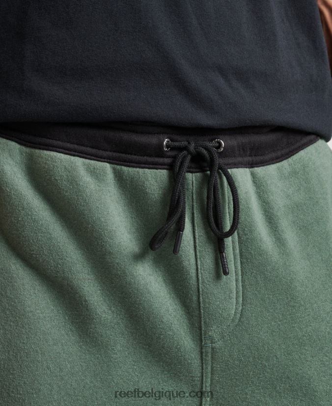 Hommes Reef thym jogging tamsen 2H4Z0V748