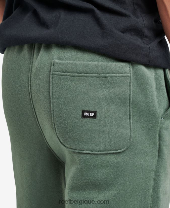 Hommes Reef thym jogging tamsen 2H4Z0V748