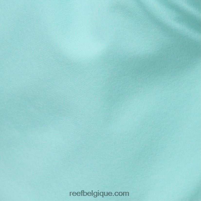 Hommes Reef bleu aruba short de planche à taille élastique marzo 16