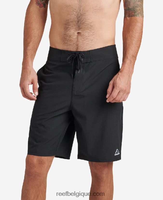 Hommes Reef caviar planche cormick short 20" 2H4Z0V681