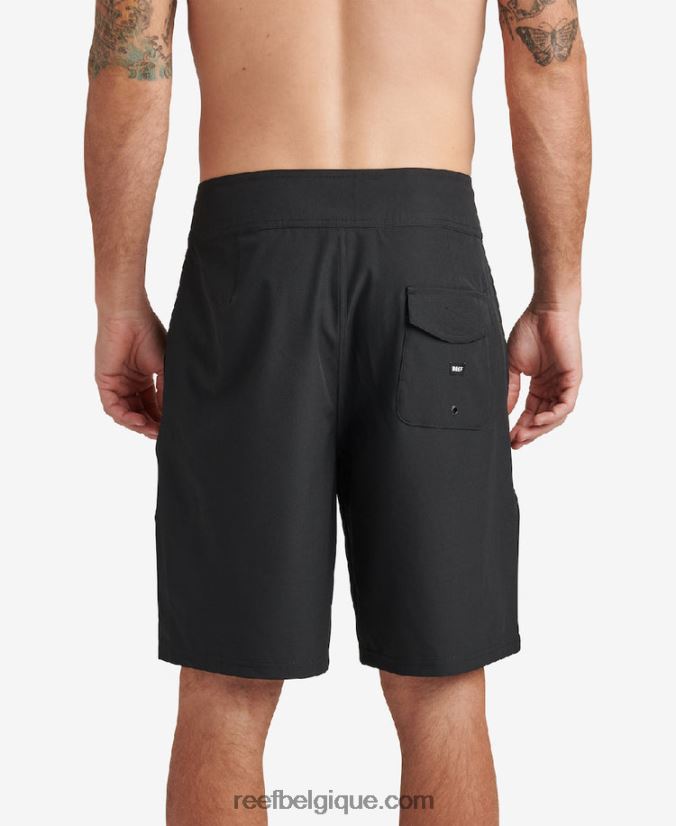 Hommes Reef caviar planche cormick short 20