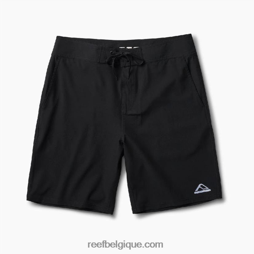 Hommes Reef caviar planche cormick short 20