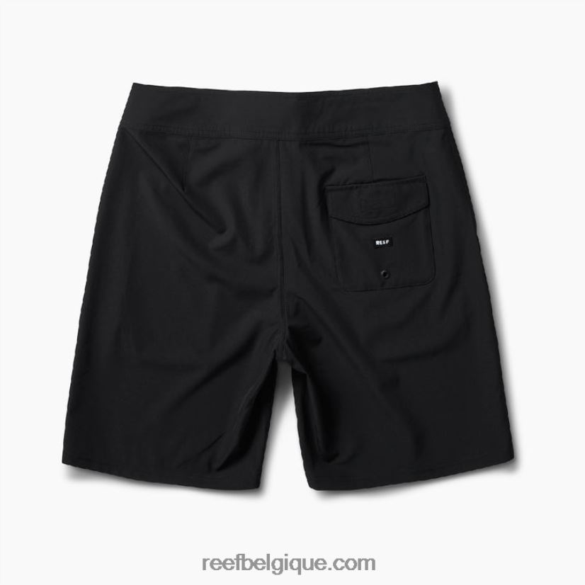Hommes Reef caviar planche cormick short 20