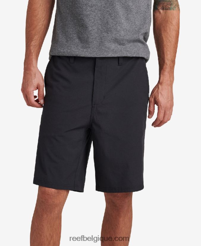 Hommes Reef caviar short de marche dante 20" 2H4Z0V670