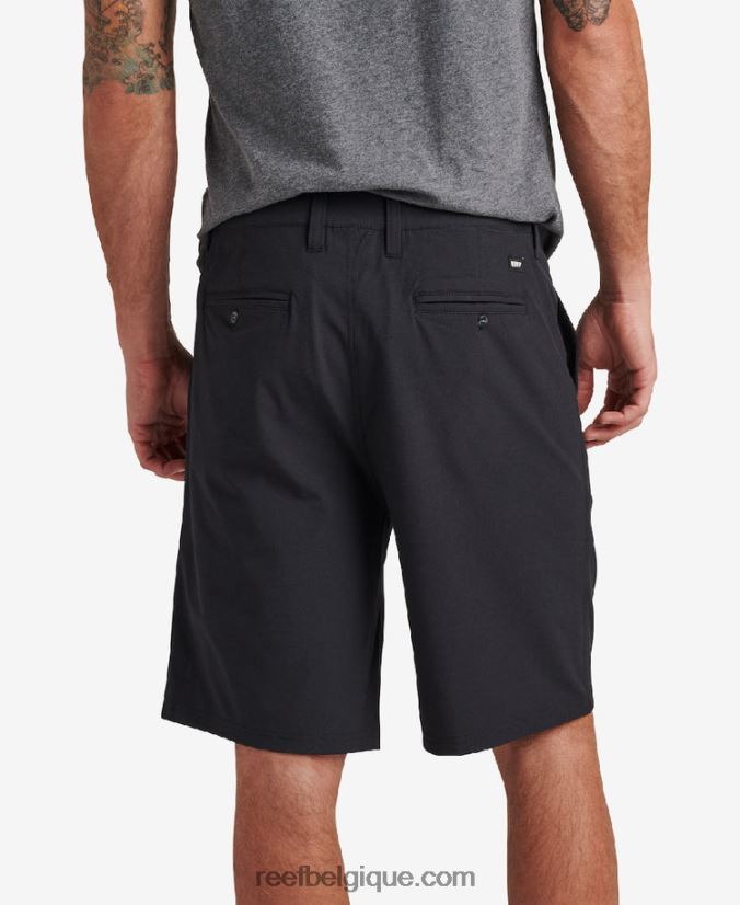 Hommes Reef caviar short de marche dante 20
