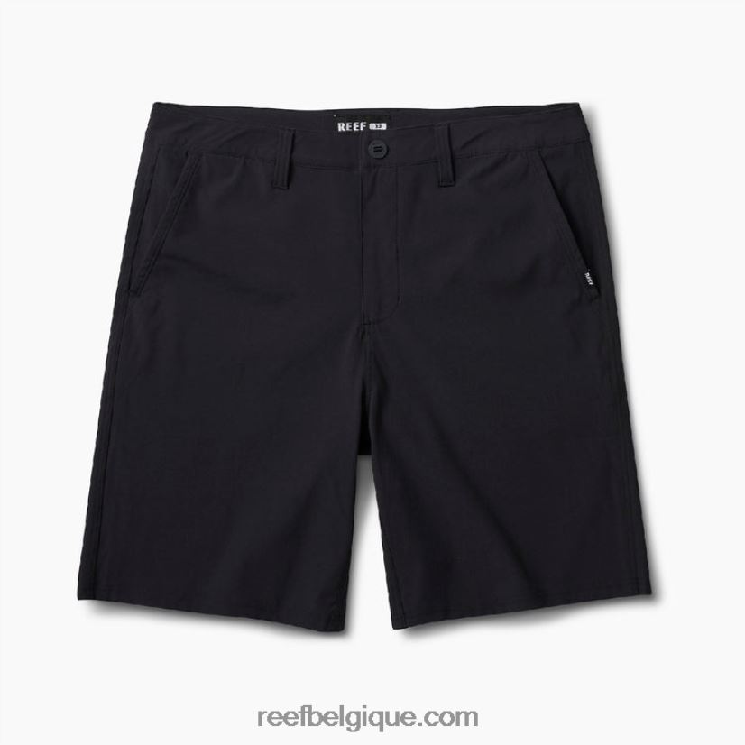 Hommes Reef caviar short de marche dante 20