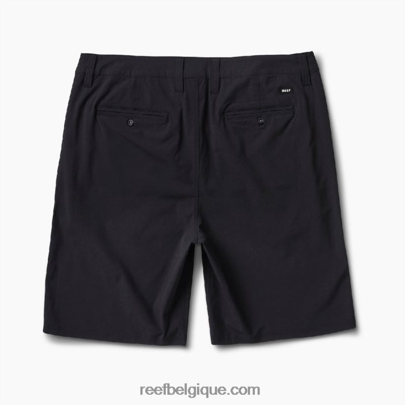 Hommes Reef caviar short de marche dante 20