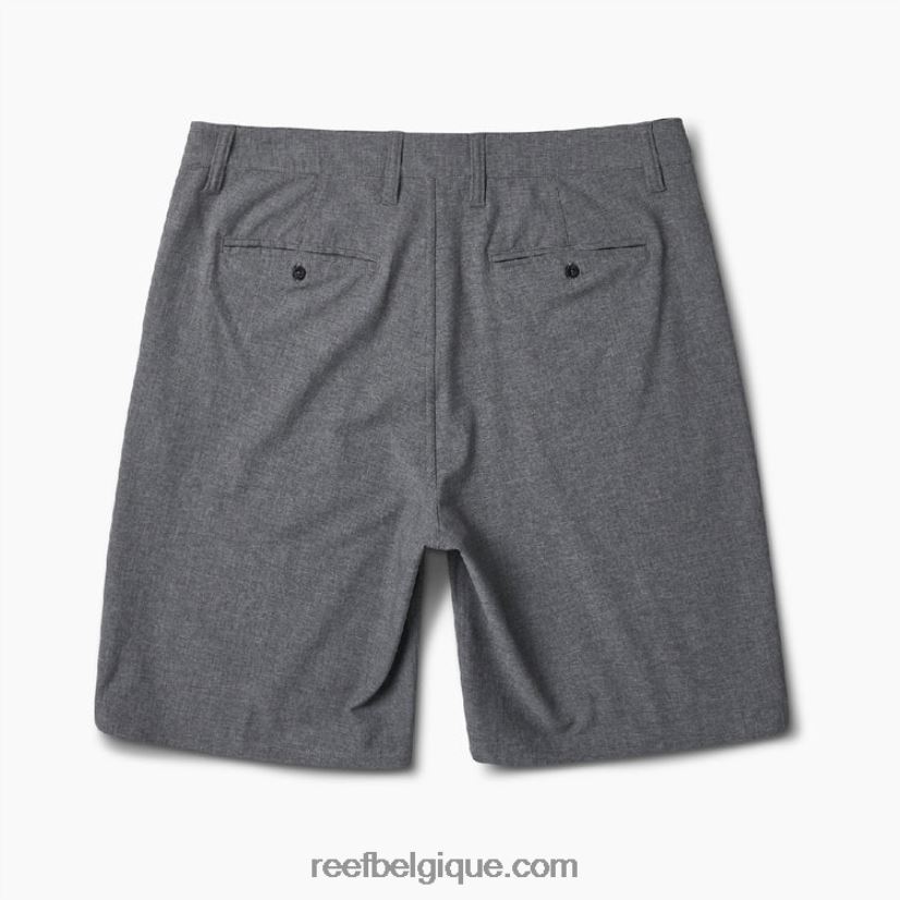 Hommes Reef ombre tranquille short de marche avalon 21