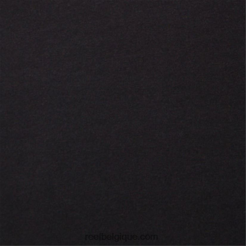 Hommes Reef caviar t-shirt bol à manches longues 2H4Z0V594